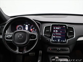 Volvo XC90 2.0 B6 220kW R-Design CZ 2020
