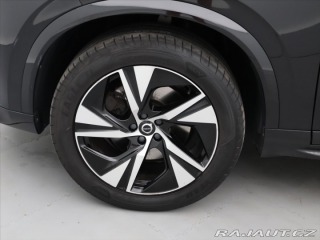 Volvo XC90 2.0 B6 220kW R-Design CZ 2020