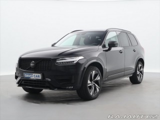 Volvo XC90 2.0 B6 220kW R-Design CZ 2020