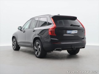 Volvo XC90 2.0 B6 220kW R-Design CZ 2020