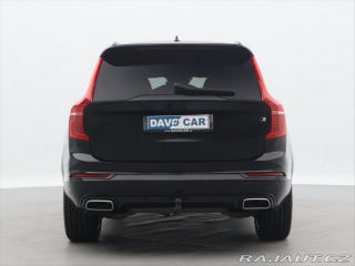 Volvo XC90 2.0 B6 220kW R-Design CZ 2020