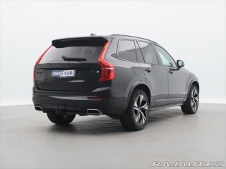 Volvo XC90 2.0 B6 220kW R-Design CZ 2020