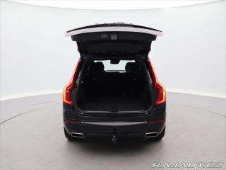Volvo XC90 2.0 B6 220kW R-Design CZ 2020