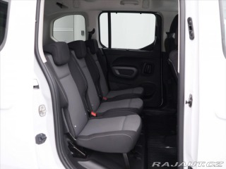 Toyota ProAce City Verso 1,5 D-4D 130k Aut. CZ Fam 2022