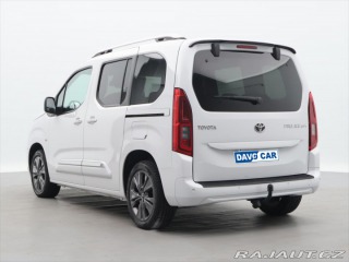 Toyota ProAce City Verso 1,5 D-4D 130k Aut. CZ Fam 2022