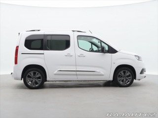 Toyota ProAce City Verso 1,5 D-4D 130k Aut. CZ Fam 2022