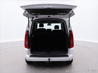 Toyota ProAce City Verso 1,5 D-4D 130k Aut. CZ Fam 2022