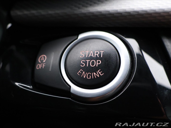 BMW X6 3,0 M50da 280kW xDrive CZ 2015