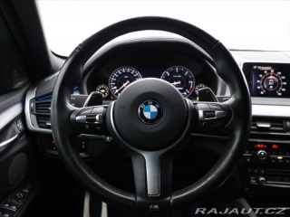 BMW X6 3,0 M50da 260kW Xdrive CZ 2015