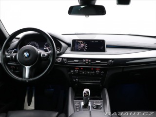 BMW X6 3,0 M50da 260kW Xdrive CZ 2015