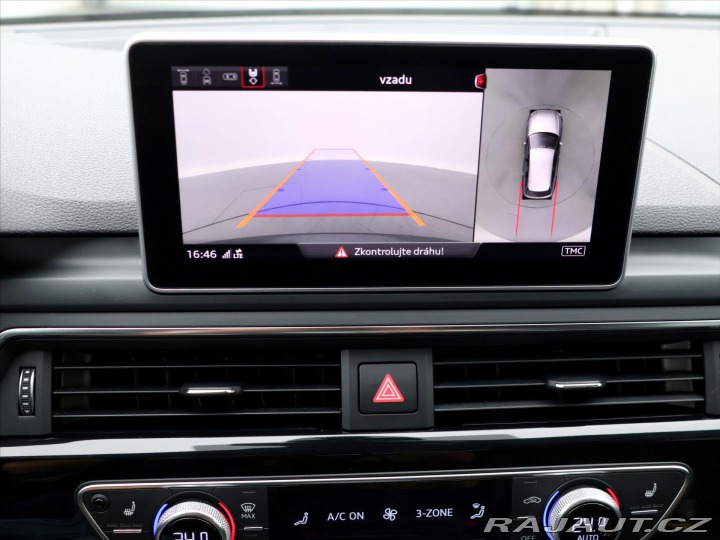 Audi A4 3,0 TDI 200kW quattro Nav 2017
