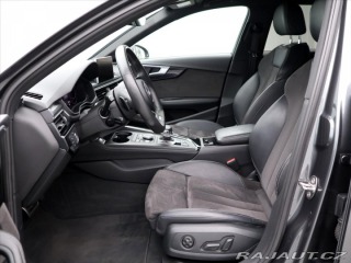 Audi A4 3,0 TDI 200kW quattro Nav 2017