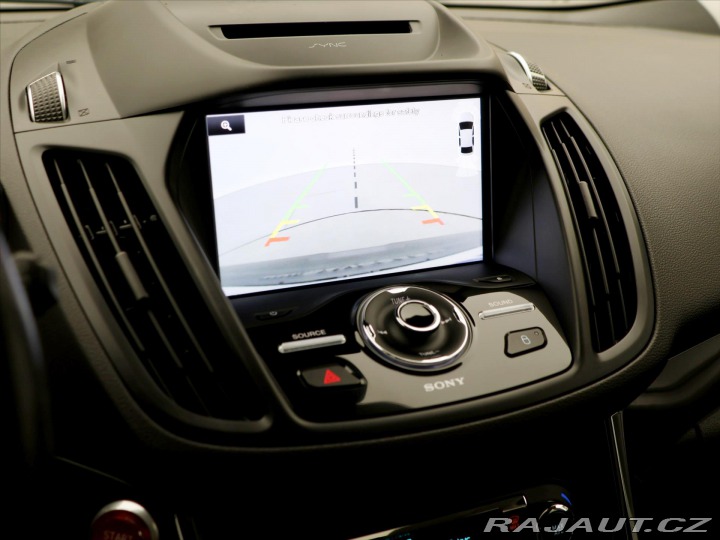 Ford Kuga 2,0 TDCi 132kW 4x4 Titani 2016