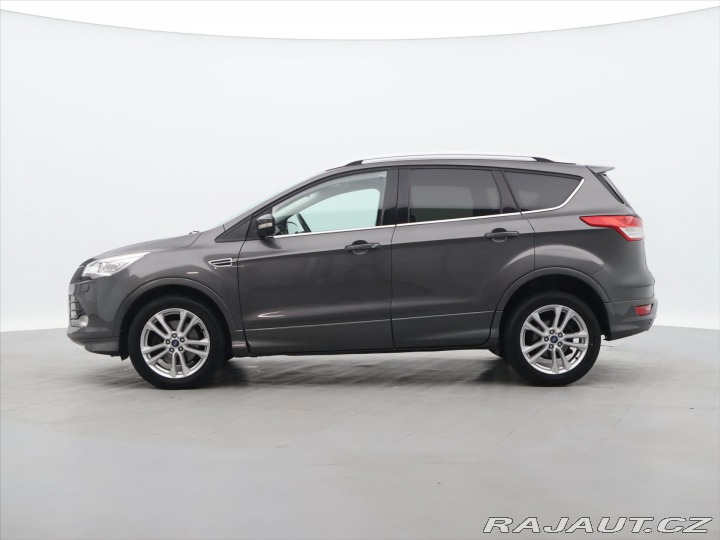 Ford Kuga 2,0 TDCi 132kW 4x4 Titani 2016