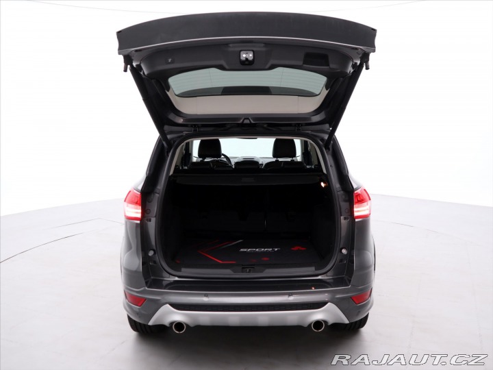 Ford Kuga 2,0 TDCi 132kW 4x4 Titani 2016