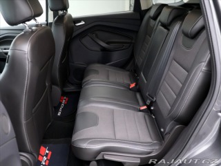 Ford Kuga 2,0 TDCi 132kW 4x4 Titani 2016