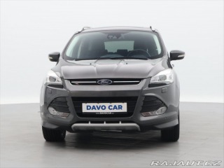 Ford Kuga 2,0 TDCi 132kW 4x4 Titani 2016