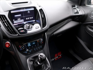 Ford Kuga 2,0 TDCi 132kW 4x4 Titani 2016