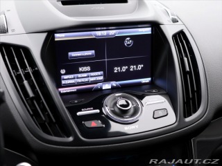 Ford Kuga 2,0 TDCi 132kW 4x4 Titani 2016
