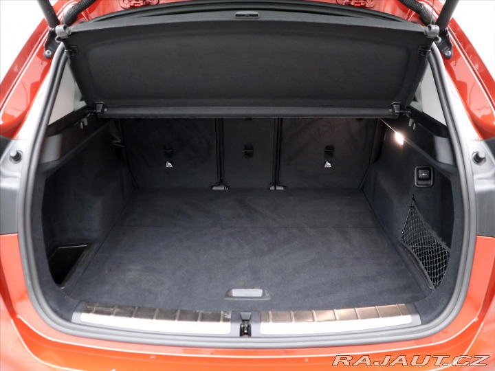 BMW X1 2,0 20d 140kW xD Aut. CZ 2020