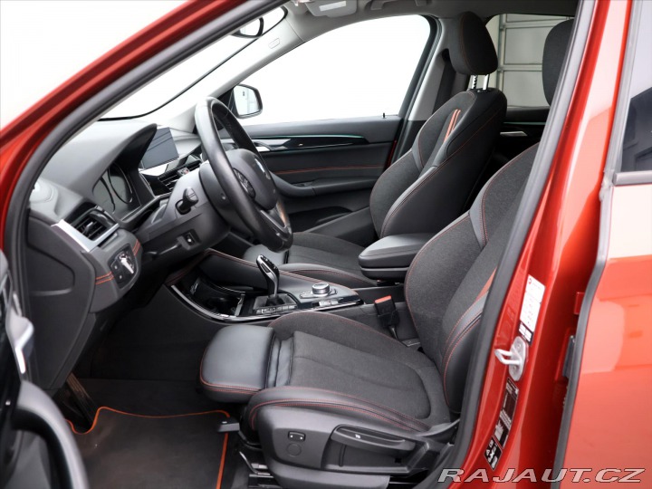BMW X1 2,0 20d 140kW xD Aut. CZ 2020
