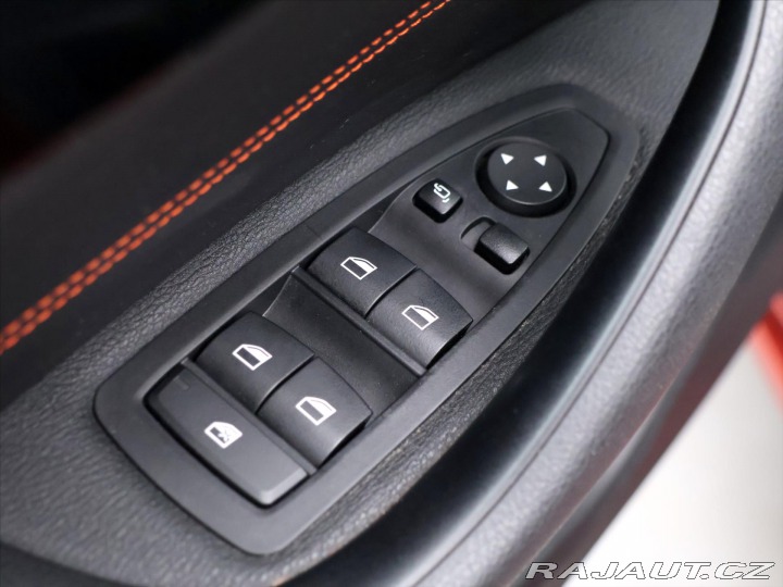 BMW X1 2,0 20d 140kW xD Aut. CZ 2020