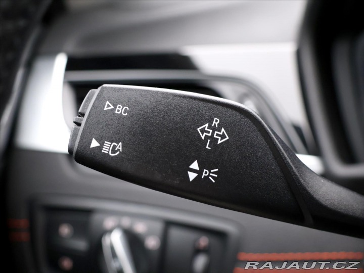 BMW X1 2,0 20d 140kW xD Aut. CZ 2020