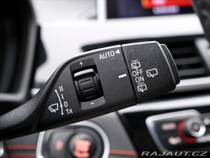BMW X1 2,0 20d 140kW xD Aut. CZ 2020