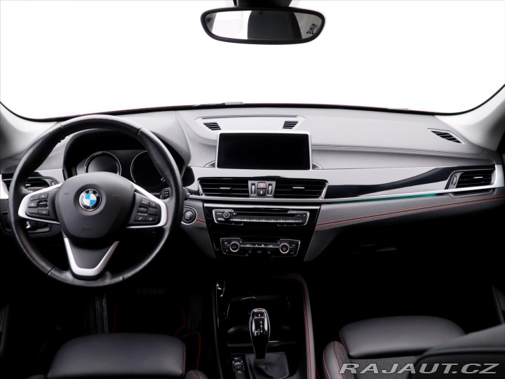 BMW X1 2,0 20d 140kW xD Aut. CZ 2020