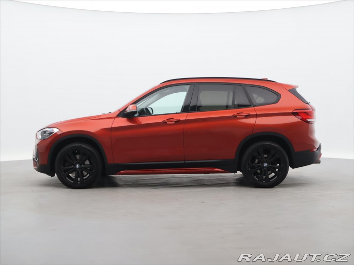 BMW X1 2,0 20d 140kW xD Aut. CZ 2020