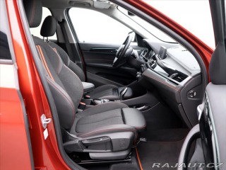 BMW X1 2,0 20d 140kW xD Aut. CZ 2020
