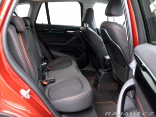 BMW X1 2,0 20d 140kW xD Aut. CZ 2020