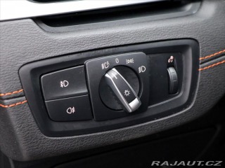 BMW X1 2,0 20d 140kW xD Aut. CZ 2020