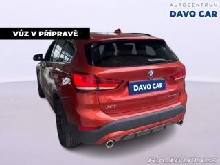 BMW X1 2,0 20d 140KW DPH CZ AUT 2020