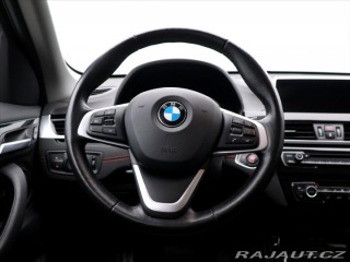 BMW X1 2,0 20d 140kW xD Aut. CZ 2020