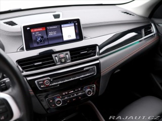 BMW X1 2,0 20d 140kW xD Aut. CZ 2020