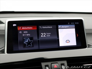 BMW X1 2,0 20d 140kW xD Aut. CZ 2020