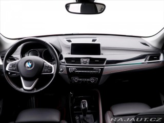 BMW X1 2,0 20d 140kW xD Aut. CZ 2020