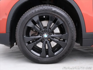 BMW X1 2,0 20d 140kW xD Aut. CZ 2020