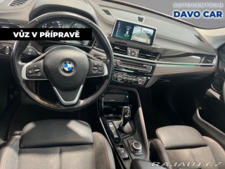 BMW X1 2,0 20d 140KW DPH CZ AUT 2020