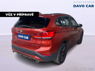 BMW X1 2,0 20d 140KW DPH CZ AUT 2020