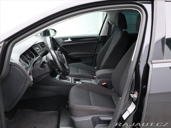 Volkswagen Golf 2.0 TDI 110KW DSG 4Motion 2017