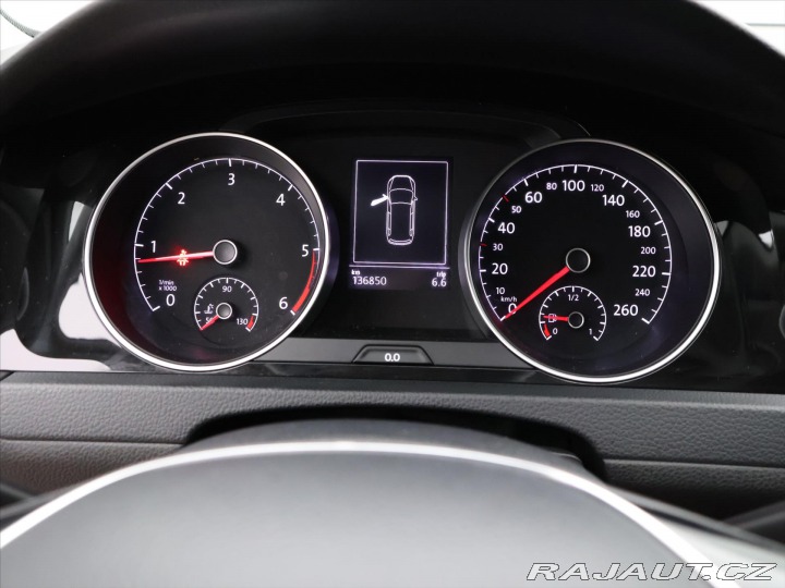 Volkswagen Golf 2.0 TDI 110KW DSG 4Motion 2017