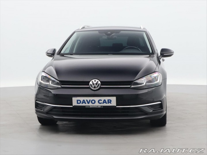 Volkswagen Golf 2.0 TDI 110KW DSG 4Motion 2017