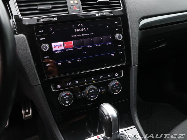 Volkswagen Golf 2.0 TDI 110KW DSG 4Motion 2017