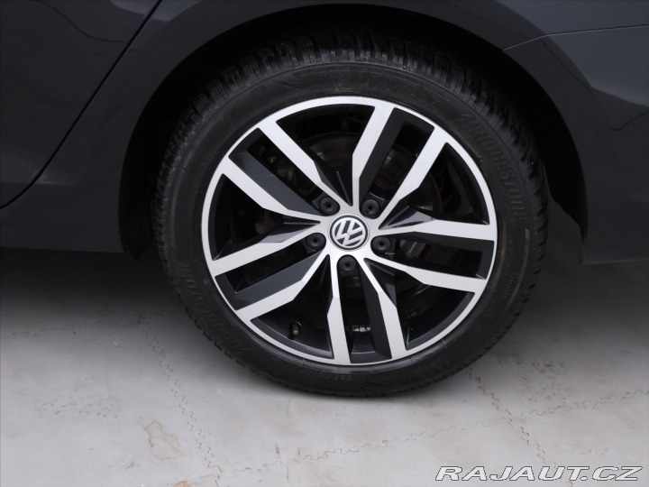 Volkswagen Golf 2.0 TDI 110KW DSG 4Motion 2017