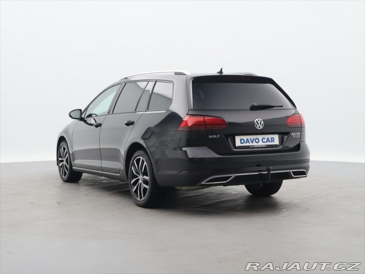 Volkswagen Golf 2.0 TDI 110KW DSG 4Motion 2017