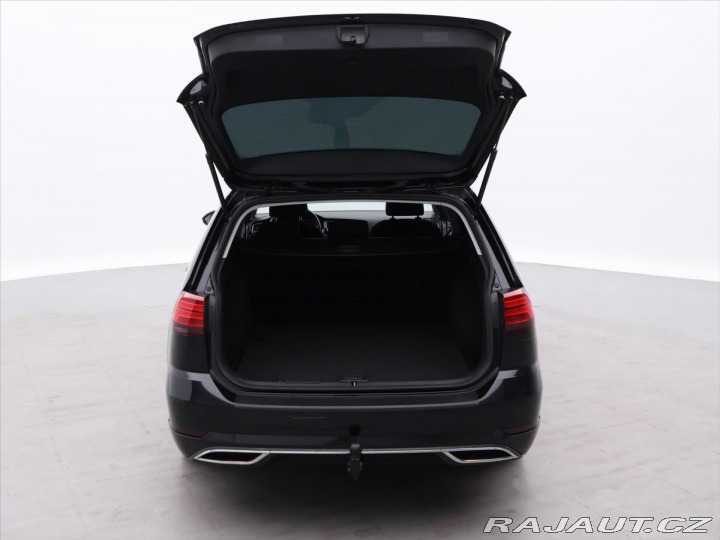Volkswagen Golf 2.0 TDI 110KW DSG 4Motion 2017