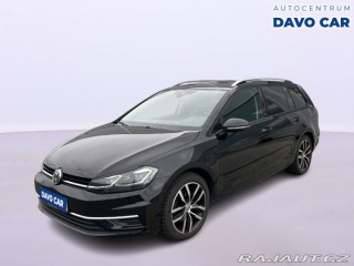 Volkswagen Golf 2.0 TDI 110KW 4Motion DSG 2017
