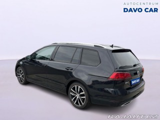 Volkswagen Golf 2.0 TDI 110KW 4Motion DSG 2017